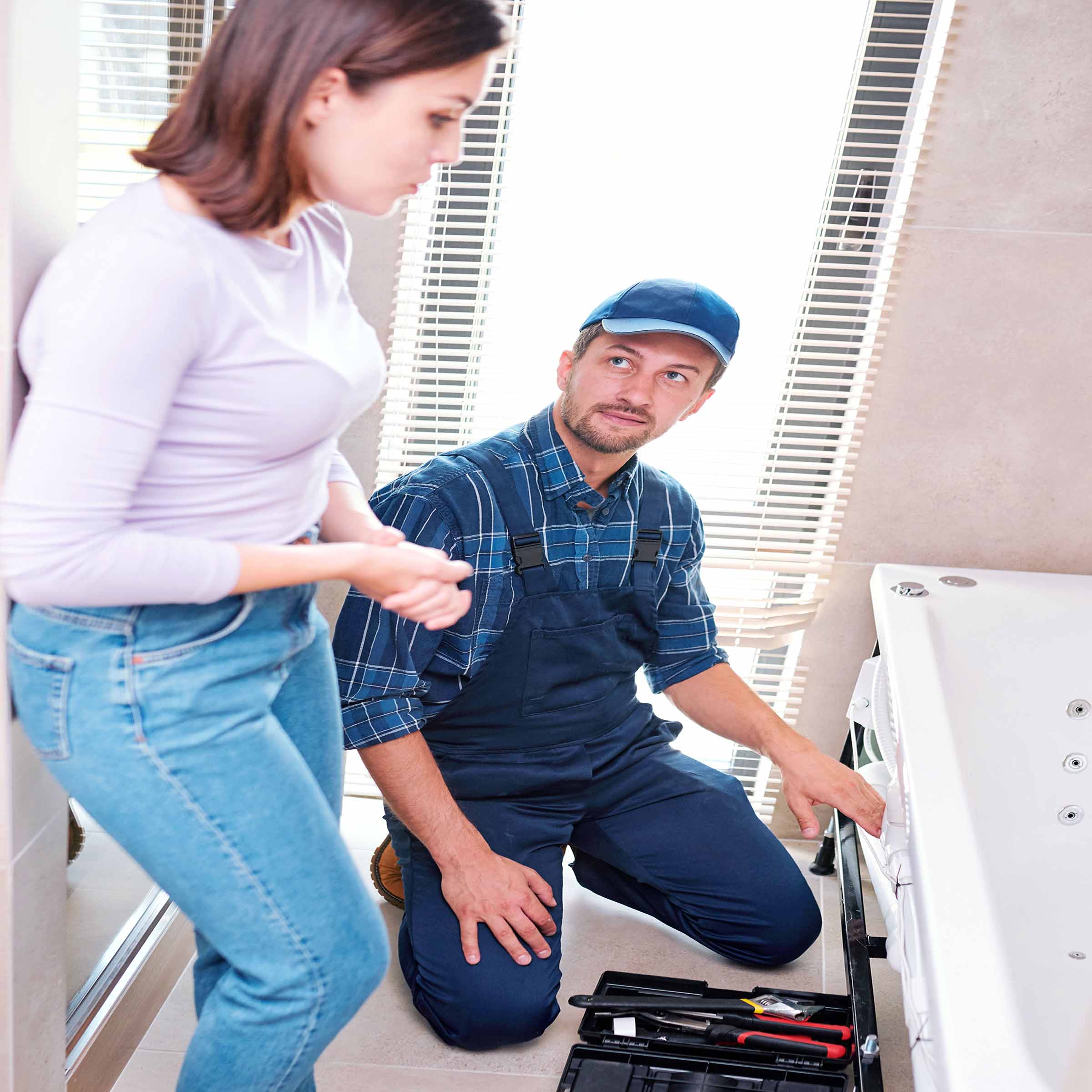 How Much Does An Apprentice Plumber Earn