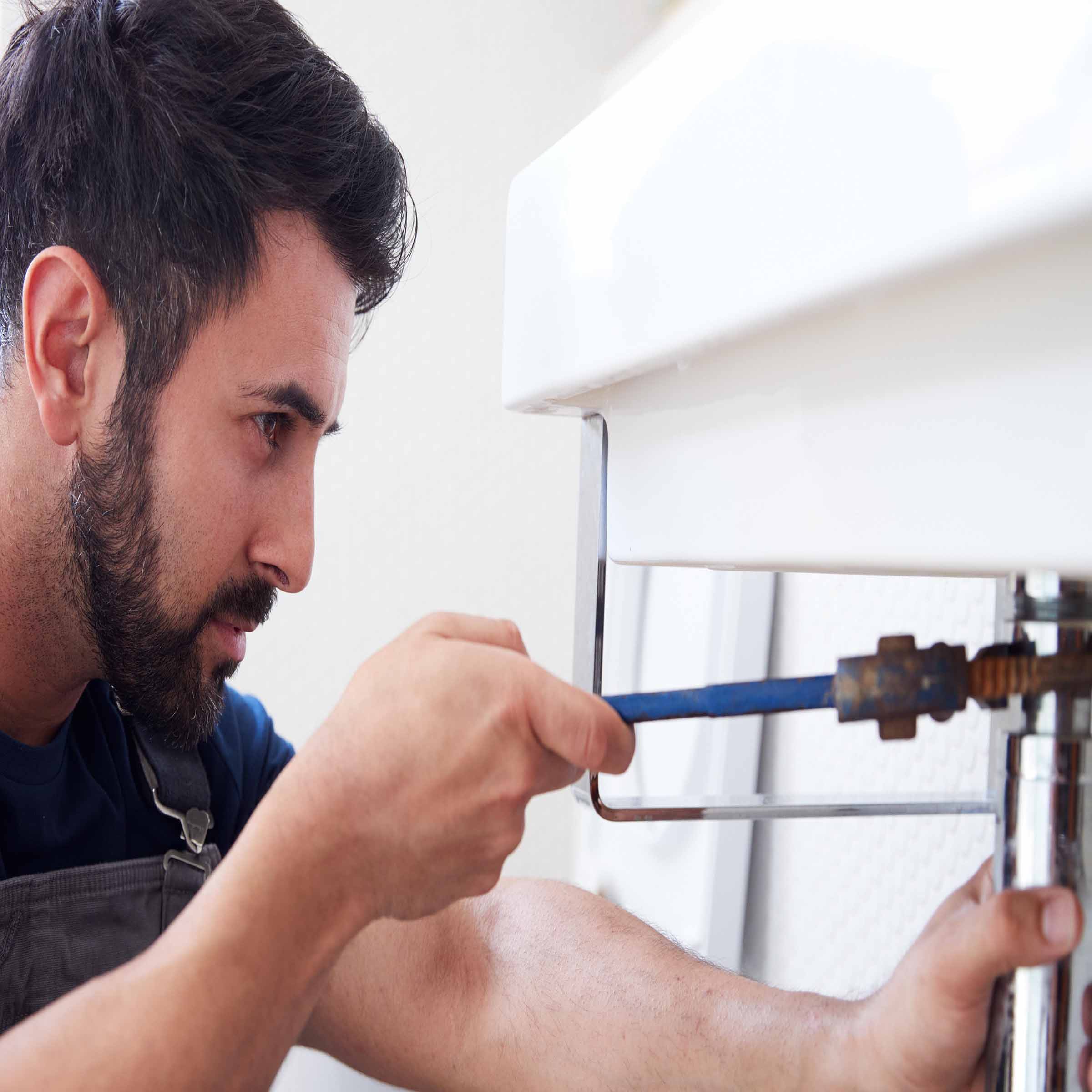 How Much Is A Plumber Per Day