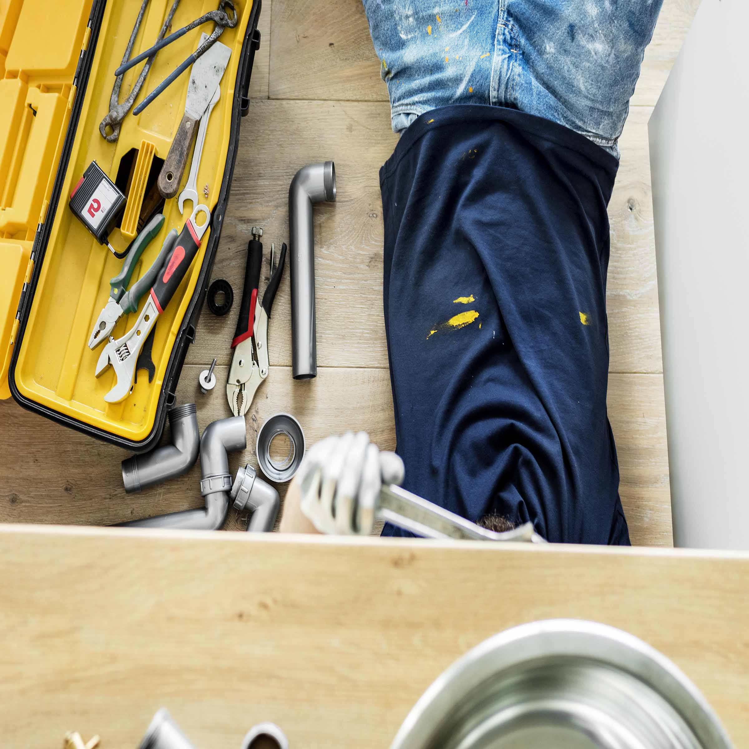 How Much It Cost To Hire A Plumber