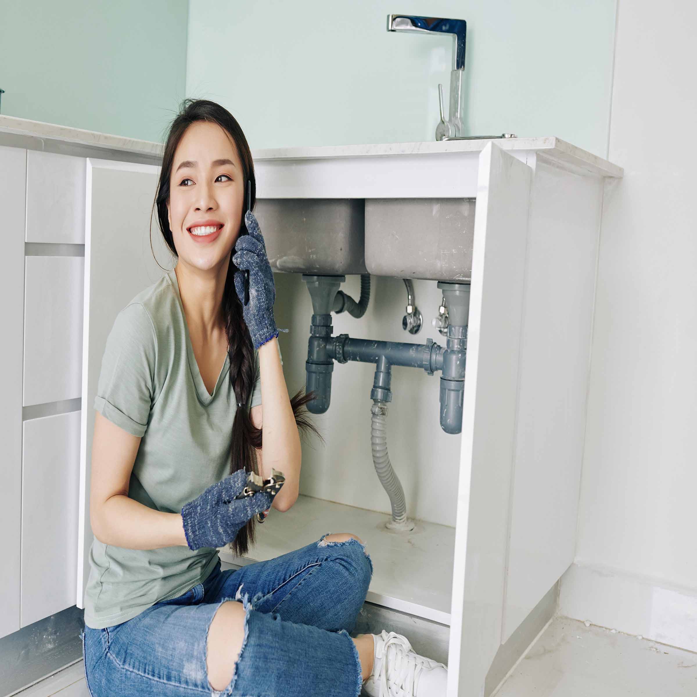 How Much To Hire A Plumber